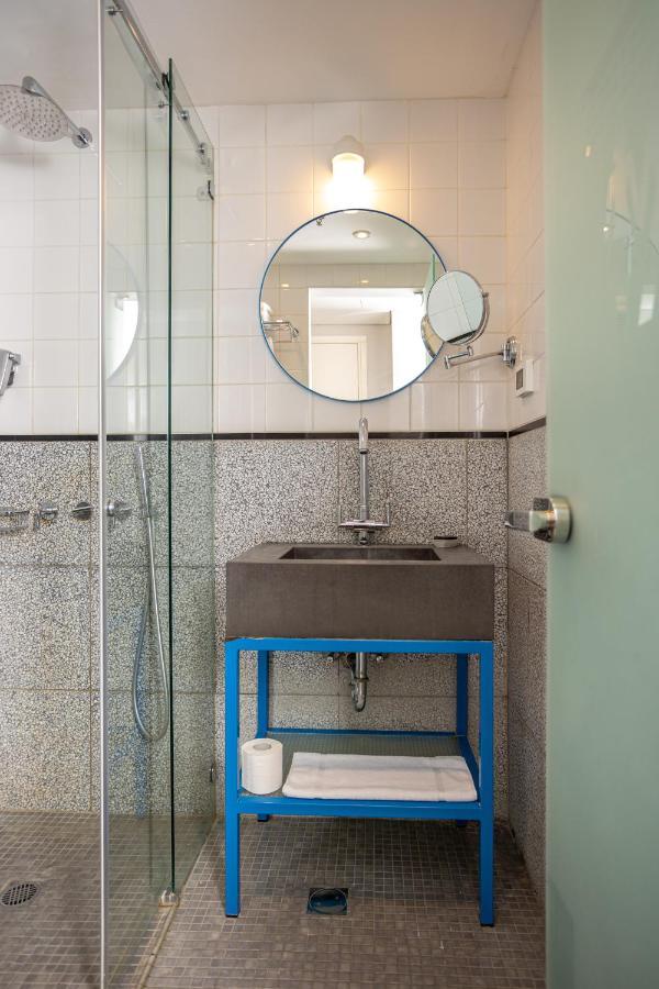 Bezalel Hotel - An Atlas Boutique Hotel Yerusalem Bagian luar foto
