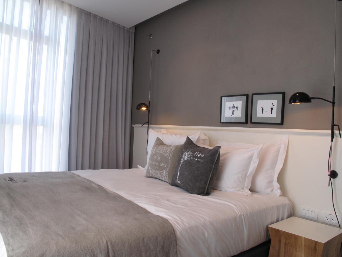 Bezalel Hotel - An Atlas Boutique Hotel Yerusalem Bagian luar foto