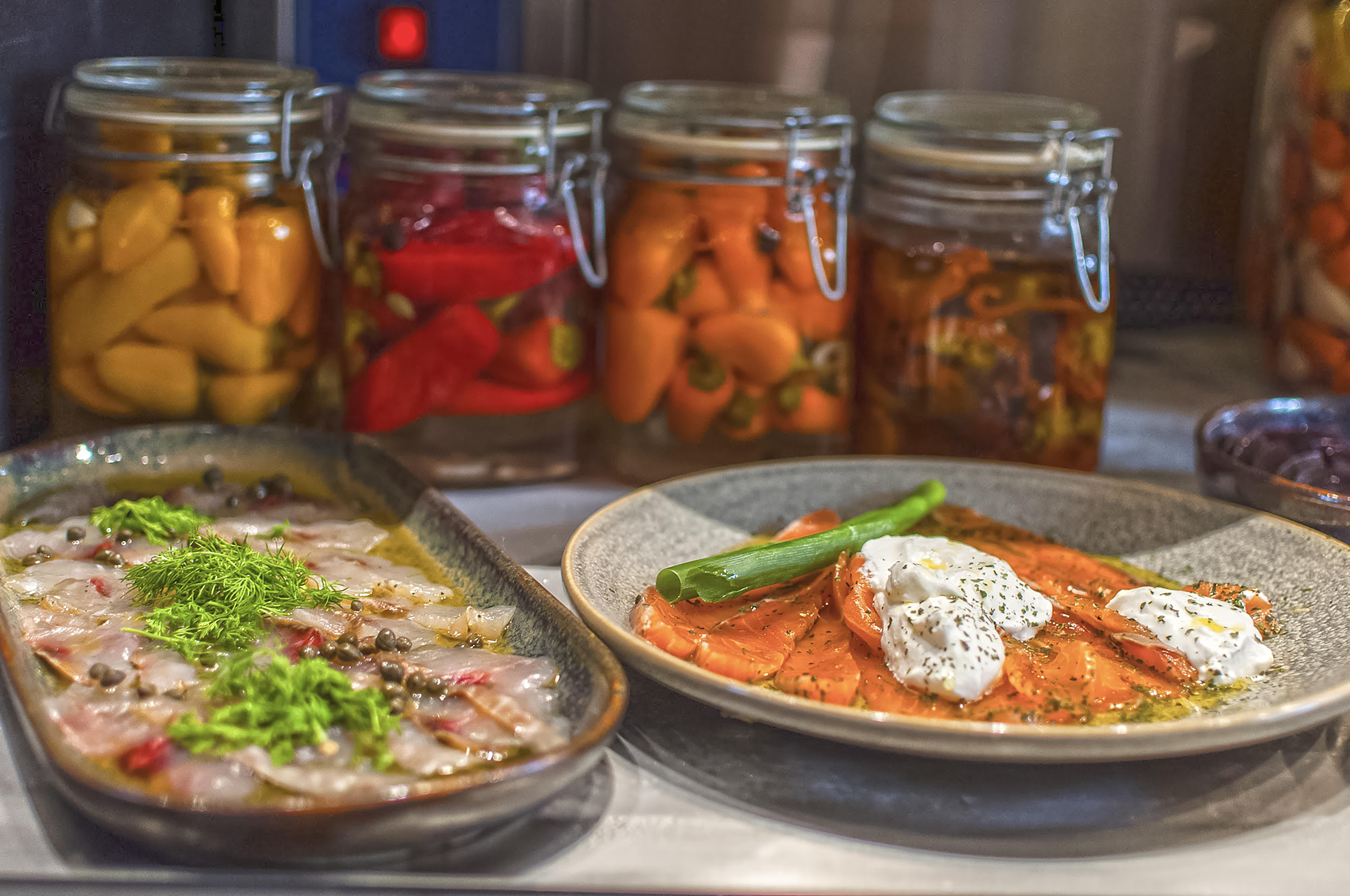 Bezalel Hotel - An Atlas Boutique Hotel Yerusalem Bagian luar foto